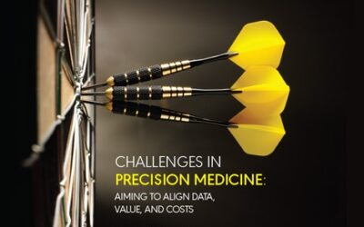 ISPOR VOS Research RoundUp | November – December 2020.