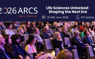 ARCS Australia 2026 Annual Conference